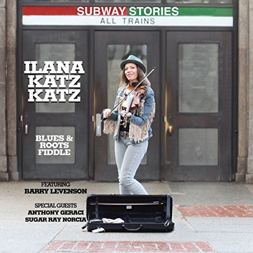 Iana Katz Katz/Subway Stories