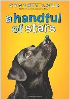 Cynthia Lord/A Handful Of Stars