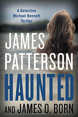 James Patterson/Haunted