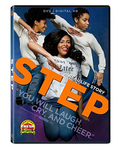 Step/Step@DVD@NR