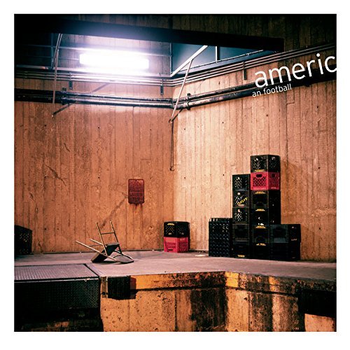American Football/American Football EP