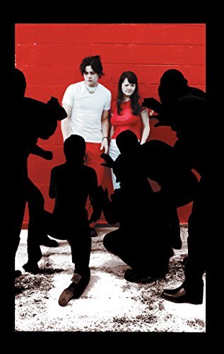 The White Stripes/The White Stripes