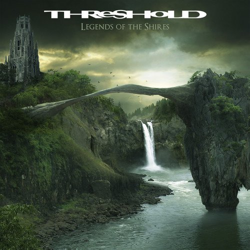 Threshold/Legends Of The Shires@.