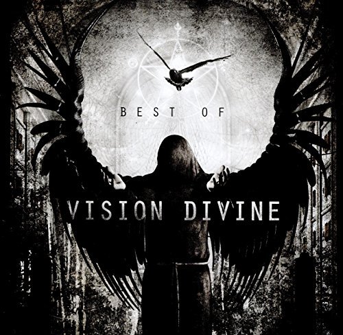 Vision Divine/Best Of Vision Divine
