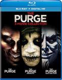 Purge 3 Movie Collection Purge 3 Movie Collection 