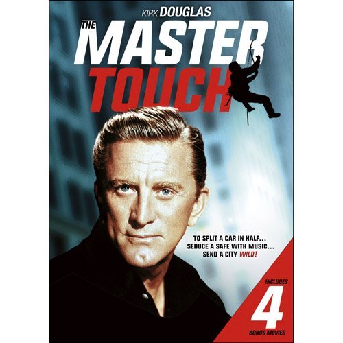 Master Touch/Master Touch