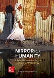 Conrad Kottak Mirror For Humanity A Concise Introduction To Cultural Anthropology 0011 Edition; 