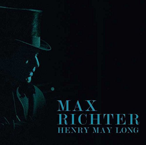 Max/Soundtra Richter/Henry May Long (Lp)