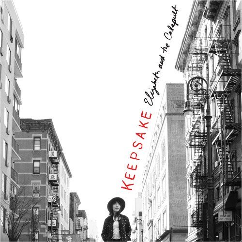 Elizabeth & The Catapult/Keepsake