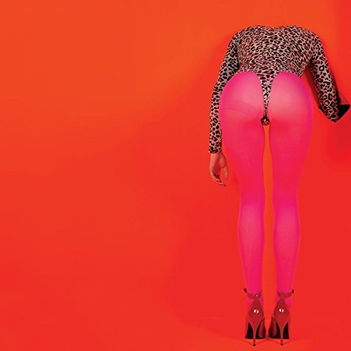 St. Vincent/Masseduction