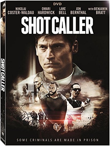 Shot Caller Shot Caller 