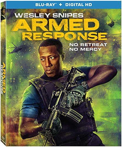 Armed Response (2017)/Armed Response (2017)