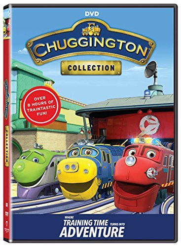 Chuggington Collection/Chuggington Collection