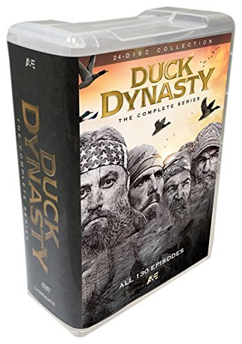 Duck Dynasty/The Complete Series@DVD@NR