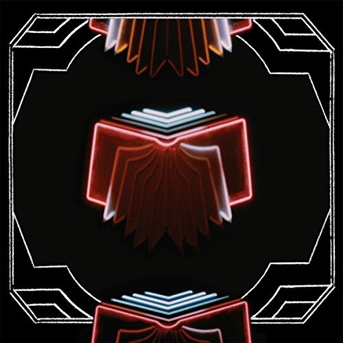 Arcade Fire/Neon Bible