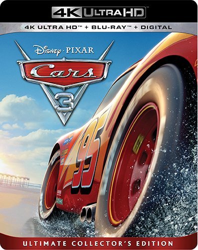 Cars 3/Disney@4KUHD@G