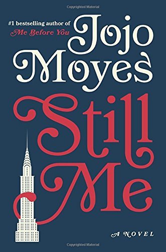 Jojo Moyes/Still Me