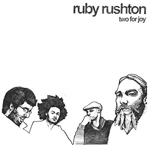 Ruby Rushton/Two For Joy