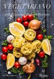 Slow Food Editore Vegetariano 400 Regional Italian Recipes 