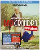 Jackass Bad Grandpa Bdcombo Jackass Bad Grandpa Bdcombo 