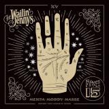 Wailin' Jennys Fifteen 
