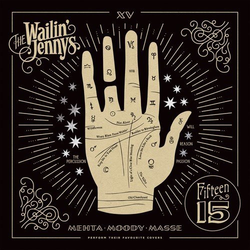 Wailin' Jennys Fifteen 
