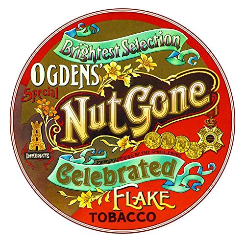 Small Faces/Ogdens' Nutgone Flake