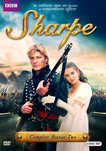 Sharpe: Season Two/Sharpe: Season Two