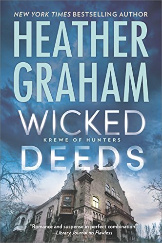 Heather Graham/Wicked Deeds@Original