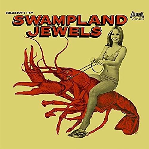 Various Artist/Swampland Jewels