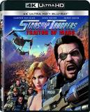 Starship Troopers Traitors Of Starship Troopers Traitors Of 