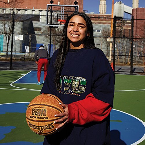 Princess Nokia/1992 Deluxe