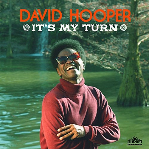 David Hooper/It's My Turn