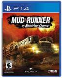 Spintires Mudrunner Spintires Mudrunner 