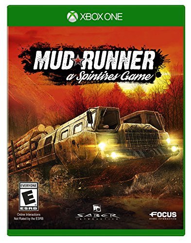 Sintires Mudrunner Sintires Mudrunner 