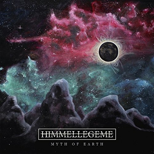 Himmellegeme/Myth Of Earth@Import-Gbr