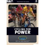 Carmichael Training Systems Cts Cycling For Power 