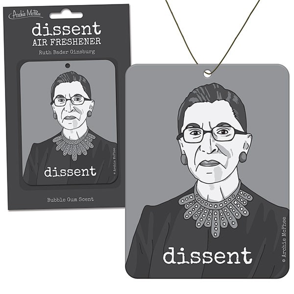 Air Freshener/Dissent@24
