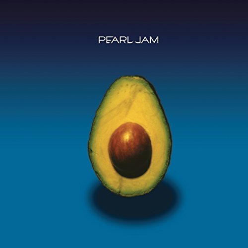 Pearl Jam/Pearl Jam