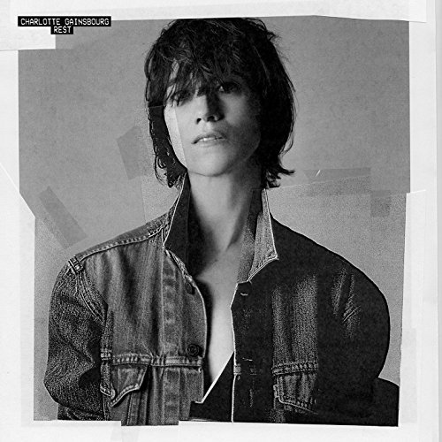 Charlotte Gainsbourg/Rest