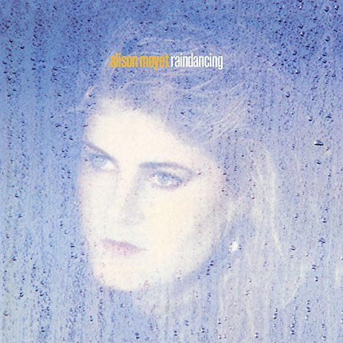 Alison Moyet/Raindancing