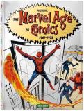 Roy Thomas The Marvel Age Of Comics 1961 1978 