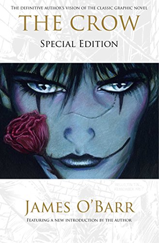 The Crow/James O'Barr