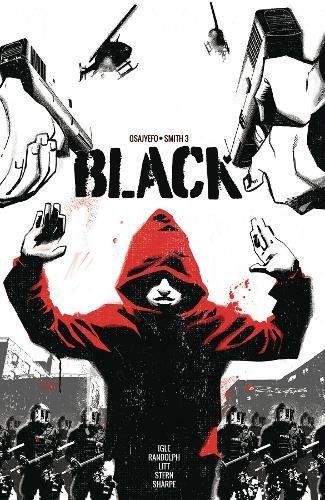 Kwanza Osajyefo/Black Volume 1