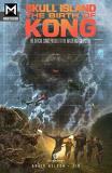 Arvid Nelson Skull Island The Birth Of Kong 