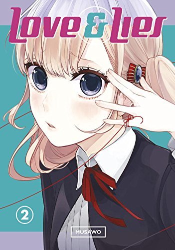 Musawo/Love & Lies 2