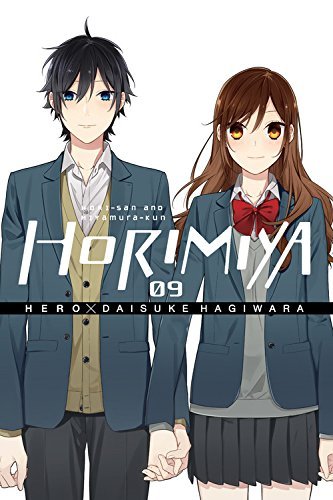 Hero/Horimiya 9