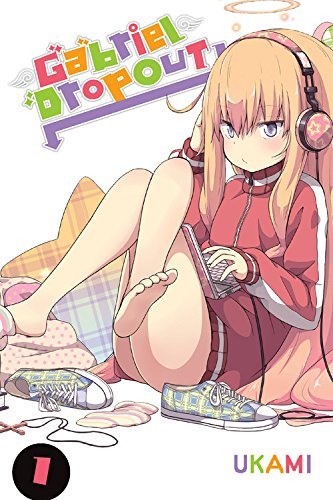 Ukami/Gabriel Dropout 1