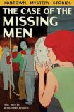 Kris Bertin The Case Of The Missing Men 