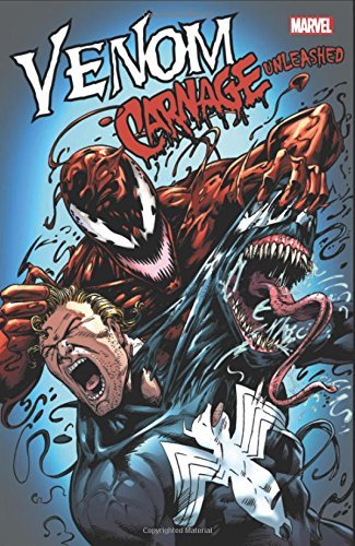 Hama,Larry/ Slott,Dan/ Wolfman,Marv/ Michelinie/Venom